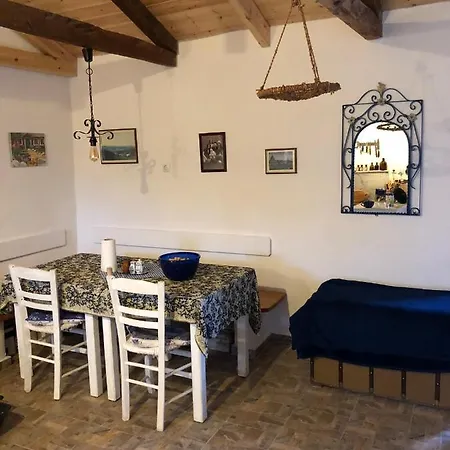 Metaxada Casa - Naturel Living Vakantiehuis Metaxadha