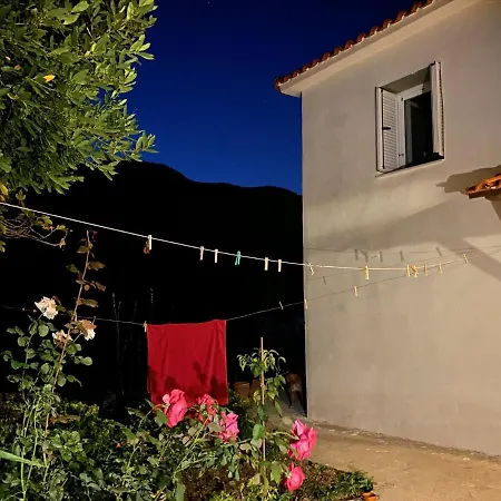 Vakantiehuis Metaxada Casa - Naturel Living Metaxadha