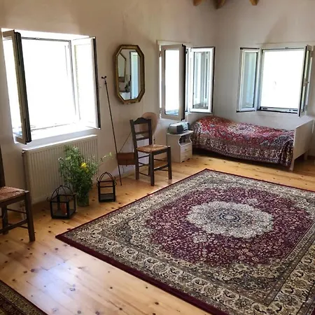 Metaxada Casa - Naturel Living Vakantiehuis