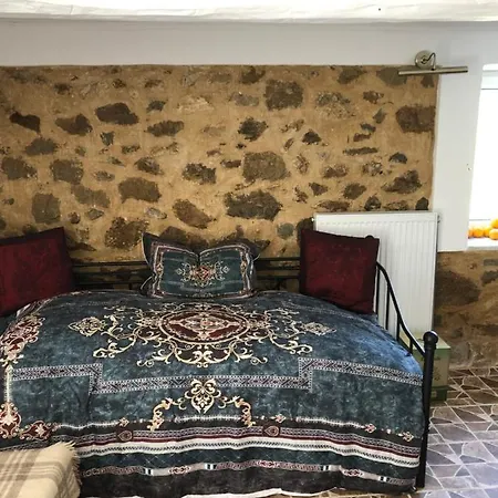 Metaxada Casa - Naturel Living Vakantiehuis