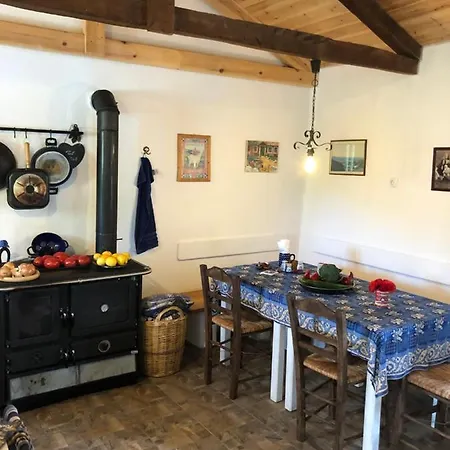 Metaxada Casa - Naturel Living Vakantiehuis *