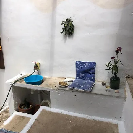 Metaxada Casa - Naturel Living Metaxadha