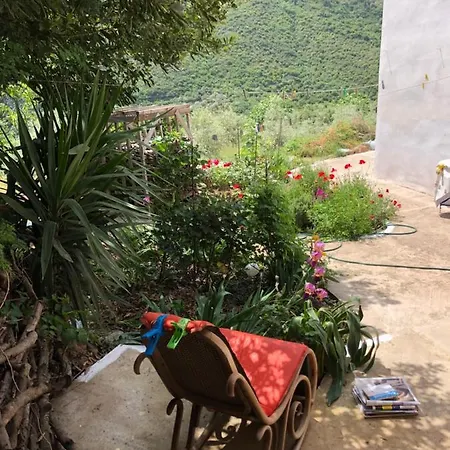 Metaxada Casa - Naturel Living Vakantiehuis