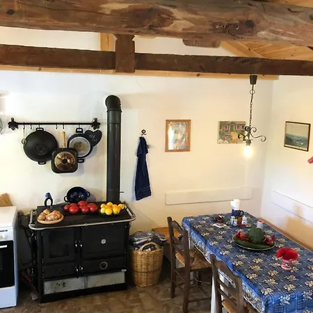 Metaxada Casa - Naturel Living Vakantiehuis Metaxadha