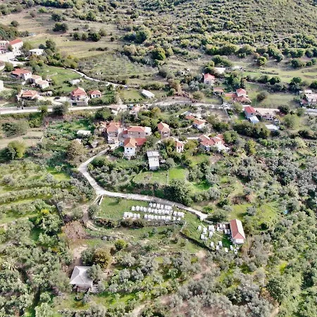 Metaxada Casa - Naturel Living Vakantiehuis Metaxadha