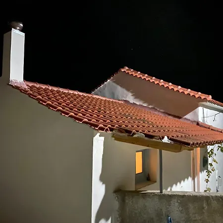 Vakantiehuis Metaxada Casa - Naturel Living *